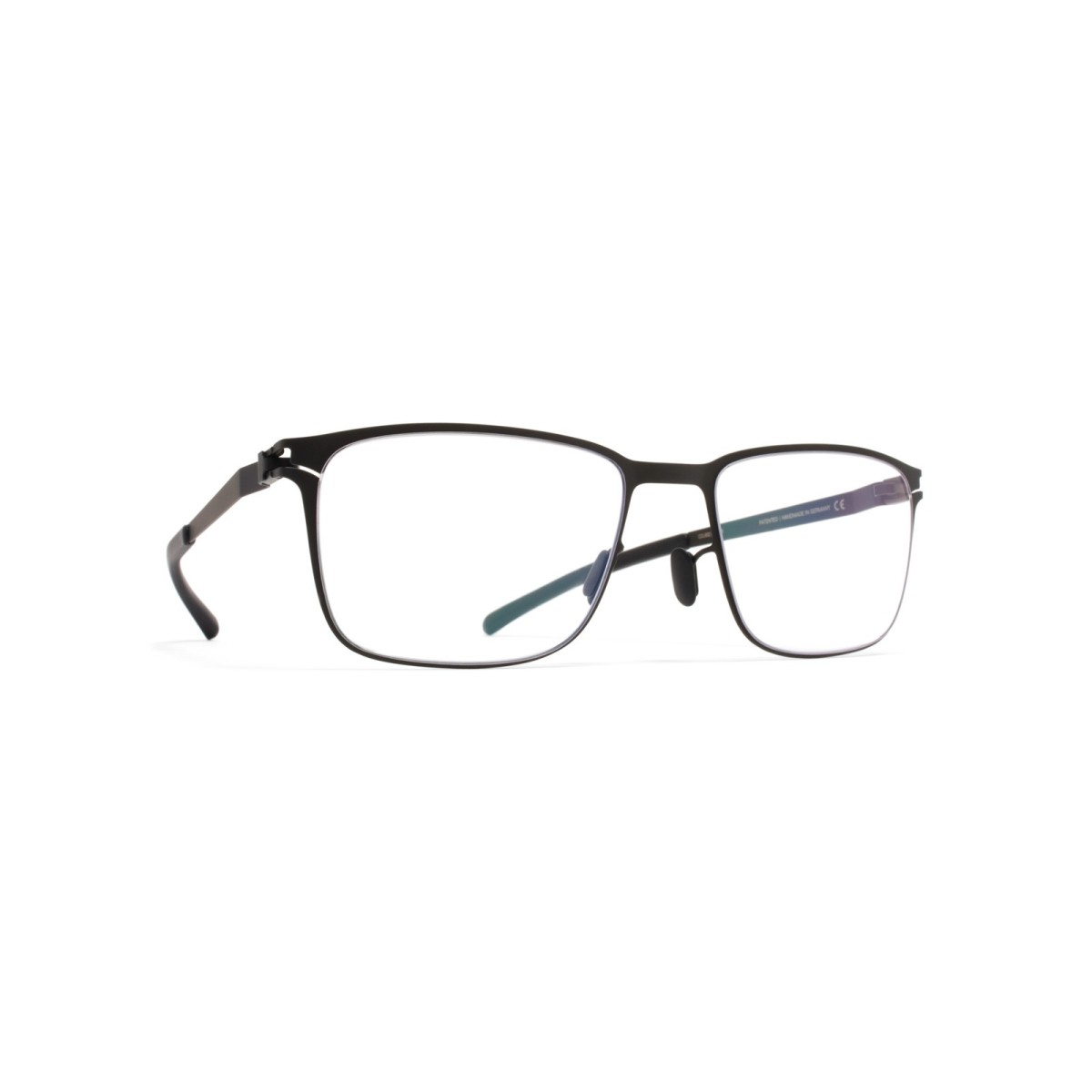MYKITA N01 HENNING 002 OPT | Monturas | Vytria Eyewear