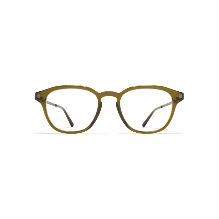 MYKITA LITE ACETATE PANA 727 OPT | Monturas | Vytria Eyewear