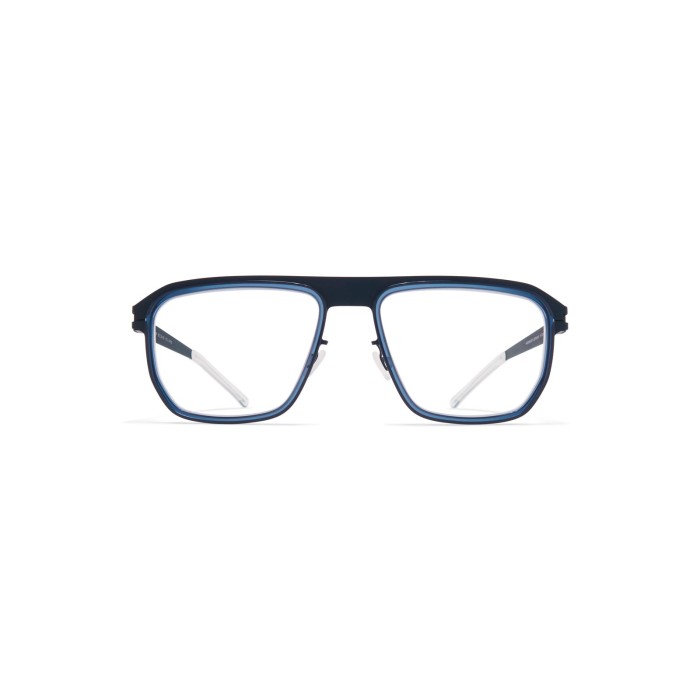 MYKITA ACETATE RING WALKER 712 OPT