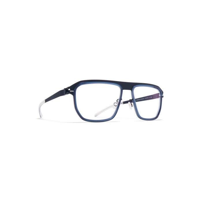 MYKITA ACETATE RING WALKER 712 OPT