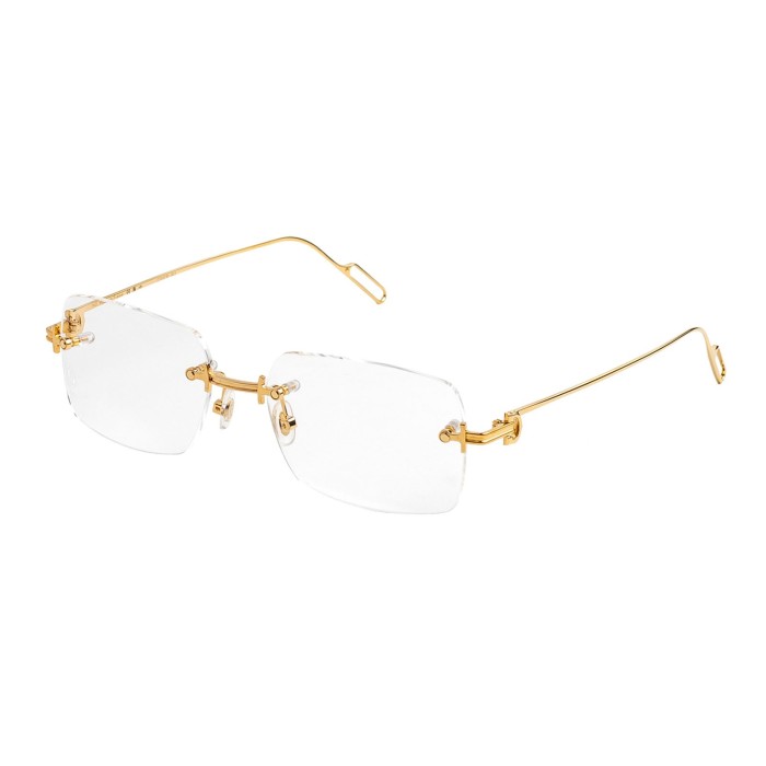 CARTIER  CT0171O 003 | Eyeglasses | Vytria Eyewear