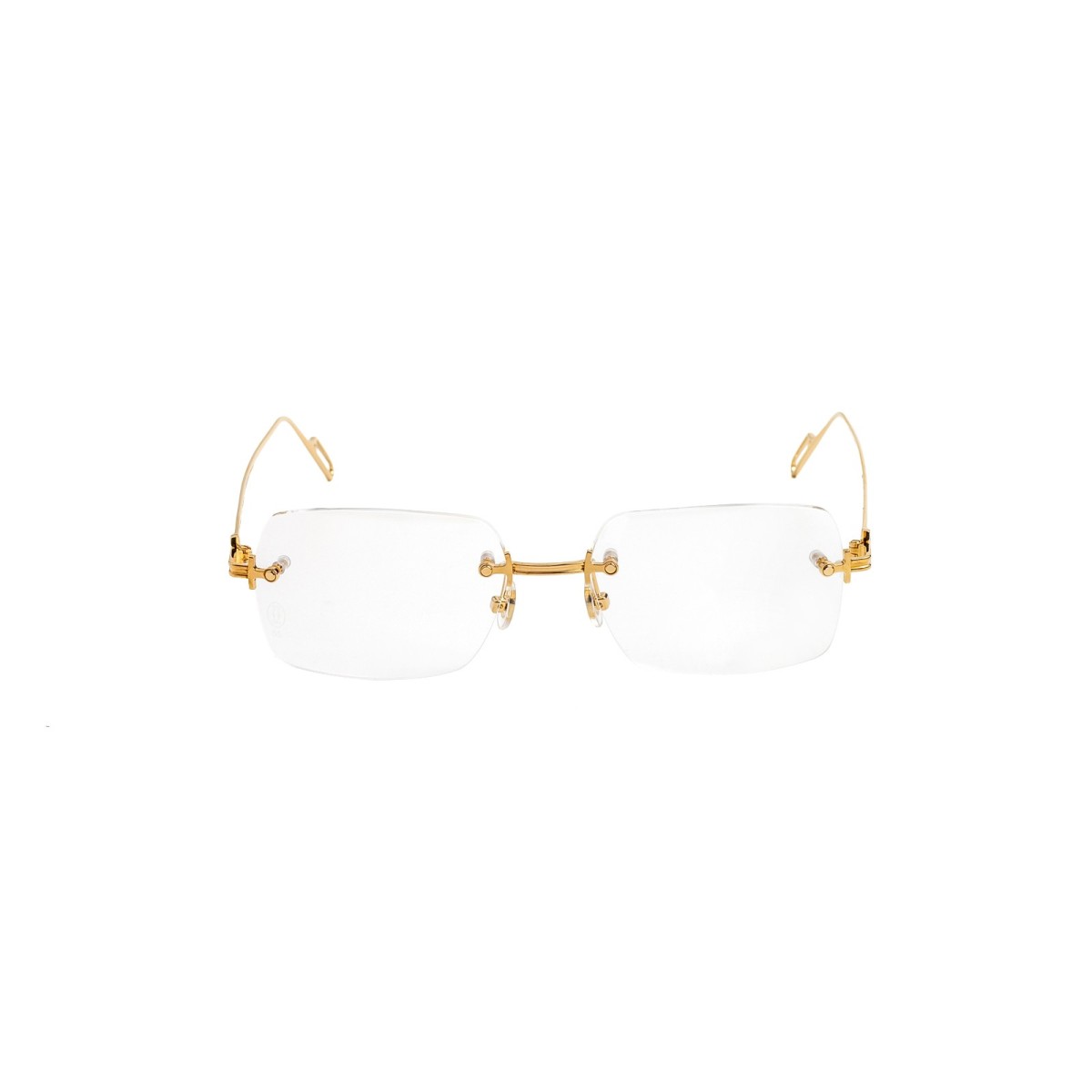 CARTIER  CT0171O 003 | Eyeglasses | Vytria Eyewear