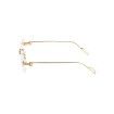 CARTIER  CT0171O 003 | Eyeglasses | Vytria Eyewear