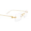 CARTIER  CT0171O 003 | Eyeglasses | Vytria Eyewear