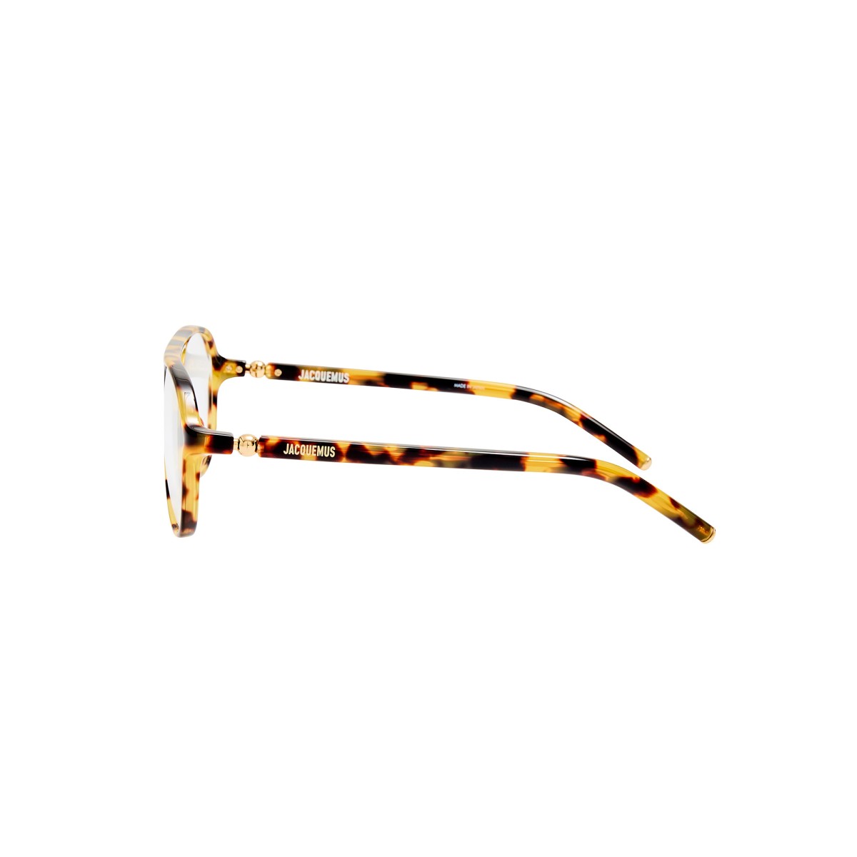 JACQUEMUS JAC148 C2OPT | Monturas | Vytria Eyewear
