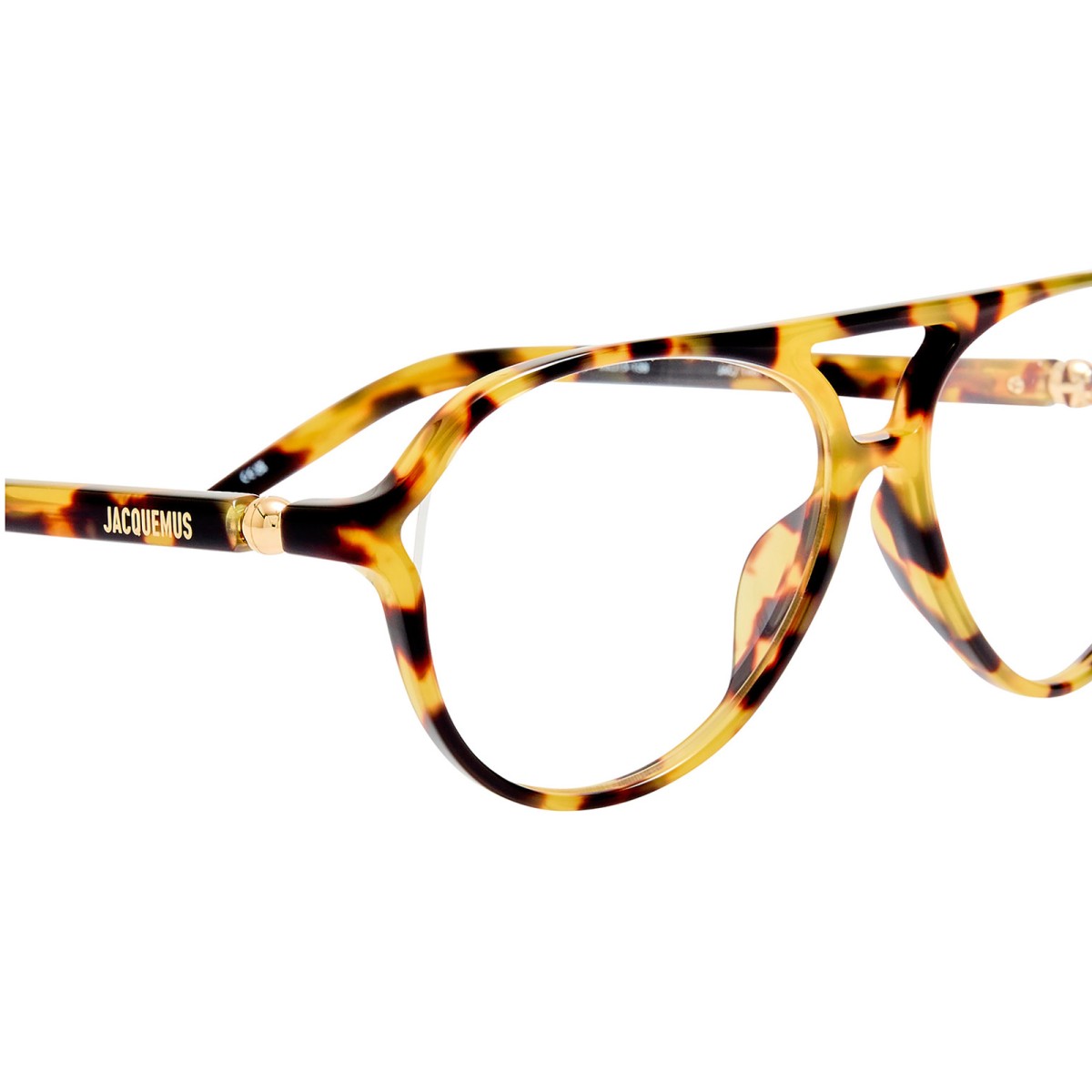 JACQUEMUS JAC148 C2OPT | Monturas | Vytria Eyewear