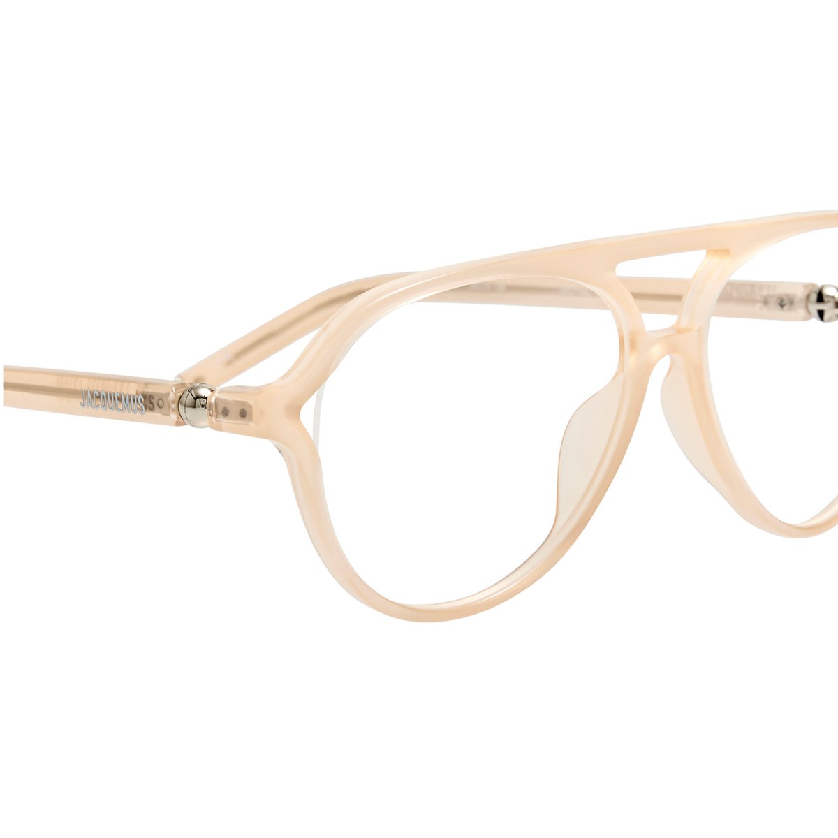 JACQUEMUS JAC148 C4OPT | Monturas | Vytria Eyewear