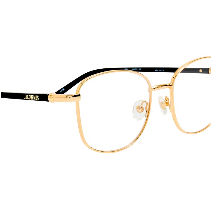 JACQUEMUS JAC161 C4OPT