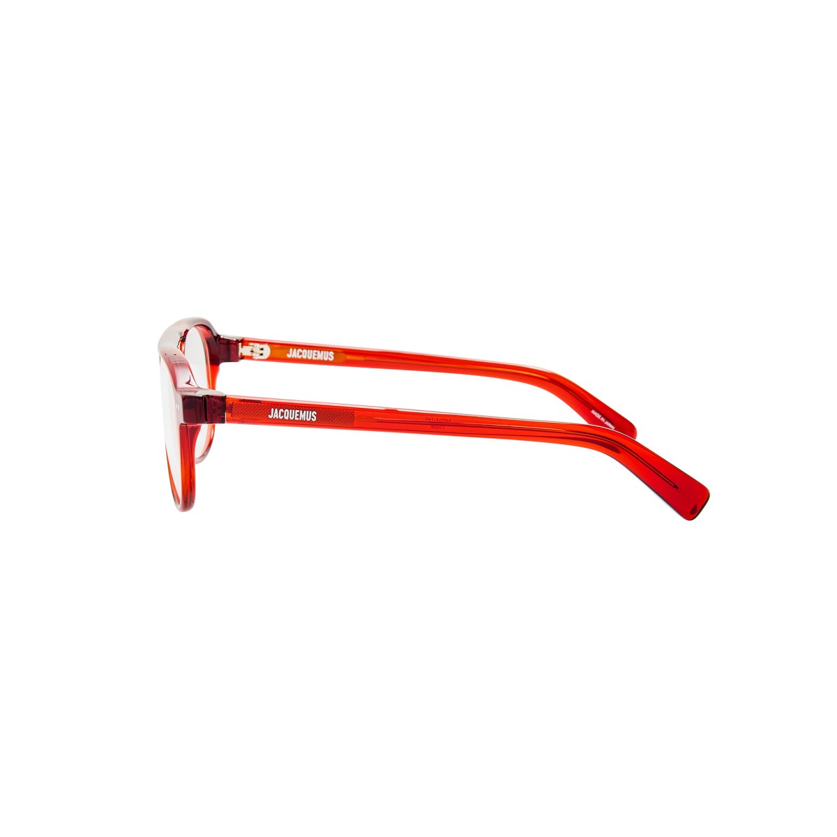 JACQUEMUS ALTU JAC139 C5 OPT | Eyeglasses | Vytria Eyewear