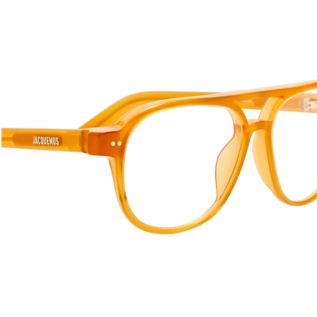 JACQUEMUS ALTU JAC139 C6 OPT | Eyeglasses | Vytria Eyewear