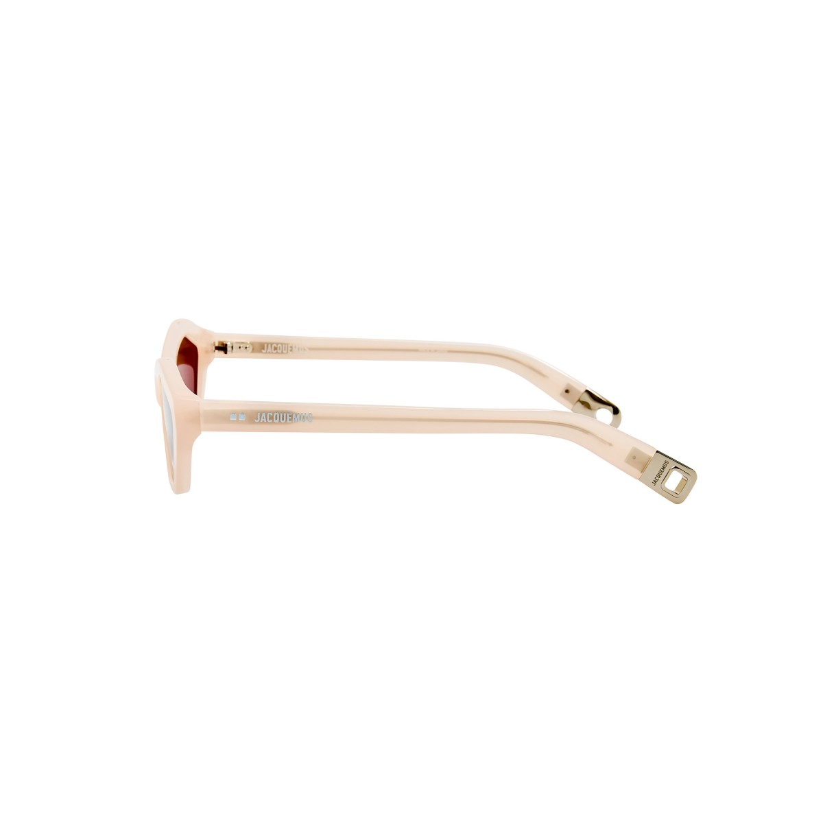 JACQUEMUS BAMBINO JAC42 C12 SUN | Gafas de sol | Vytria Eyewear