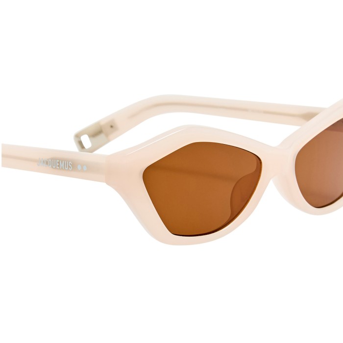 JACQUEMUS BAMBINO JAC42 C12 SUN