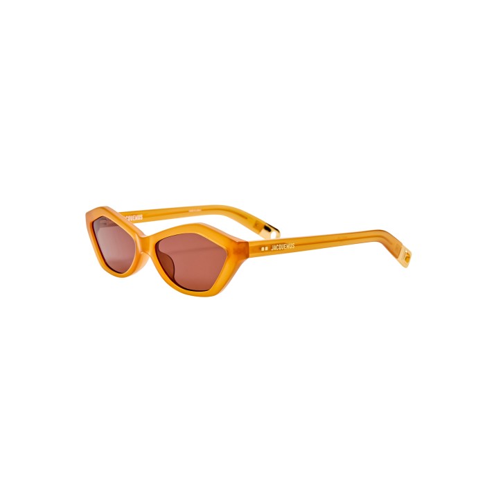 JACQUEMUS BAMBINO JAC42 C11 SUN