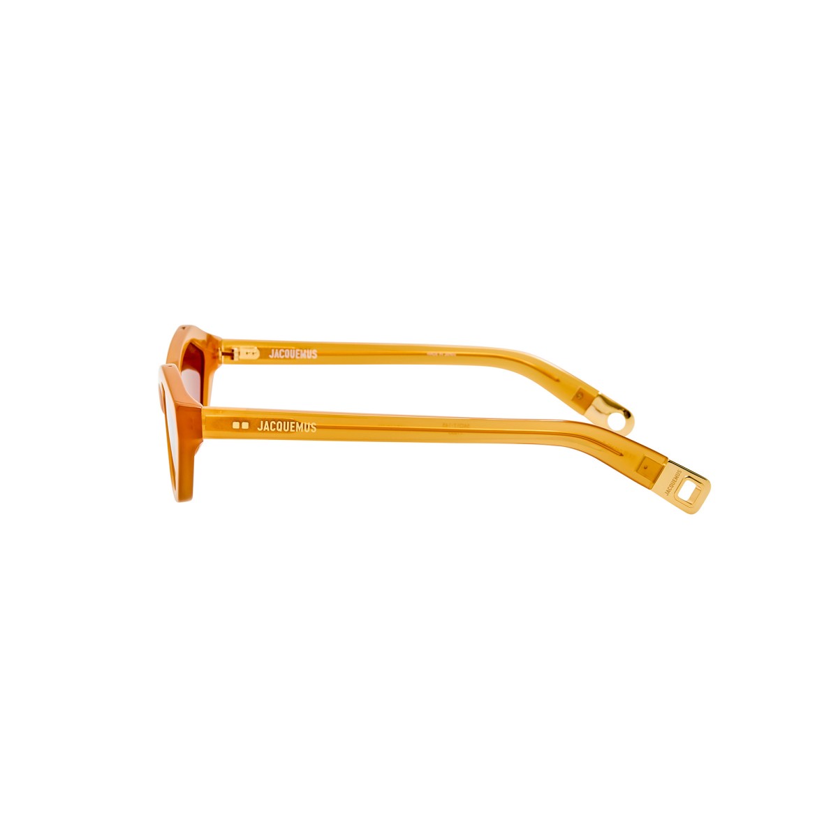 JACQUEMUS BAMBINO JAC42 C11 SUN | Gafas de sol | Vytria Eyewear