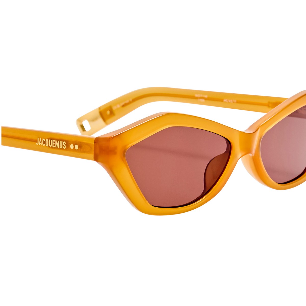 JACQUEMUS BAMBINO JAC42 C11 SUN | Gafas de sol | Vytria Eyewear