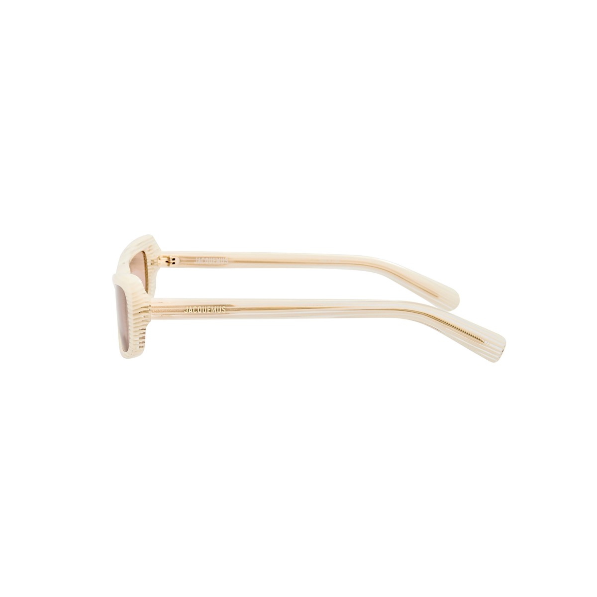 JACQUEMUS CAPRI JAC55 C13 SUN | Sunglasses | Vytria Eyewear