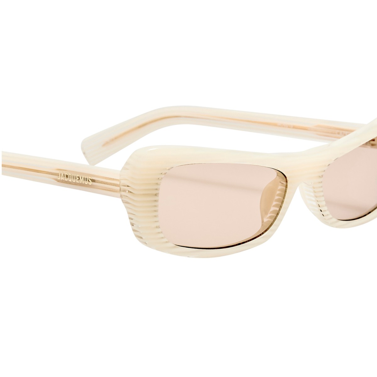 JACQUEMUS CAPRI JAC55 C13 SUN | Sunglasses | Vytria Eyewear