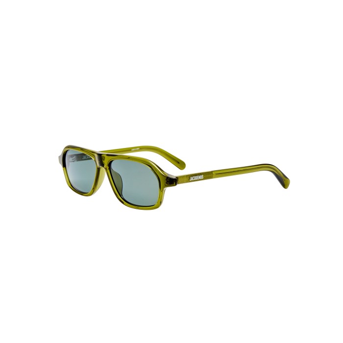 JACQUEMUS JAC127 C7 SUN