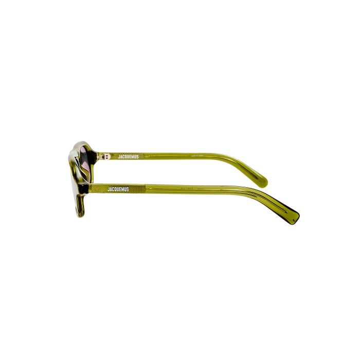 JACQUEMUS JAC127 C7 SUN