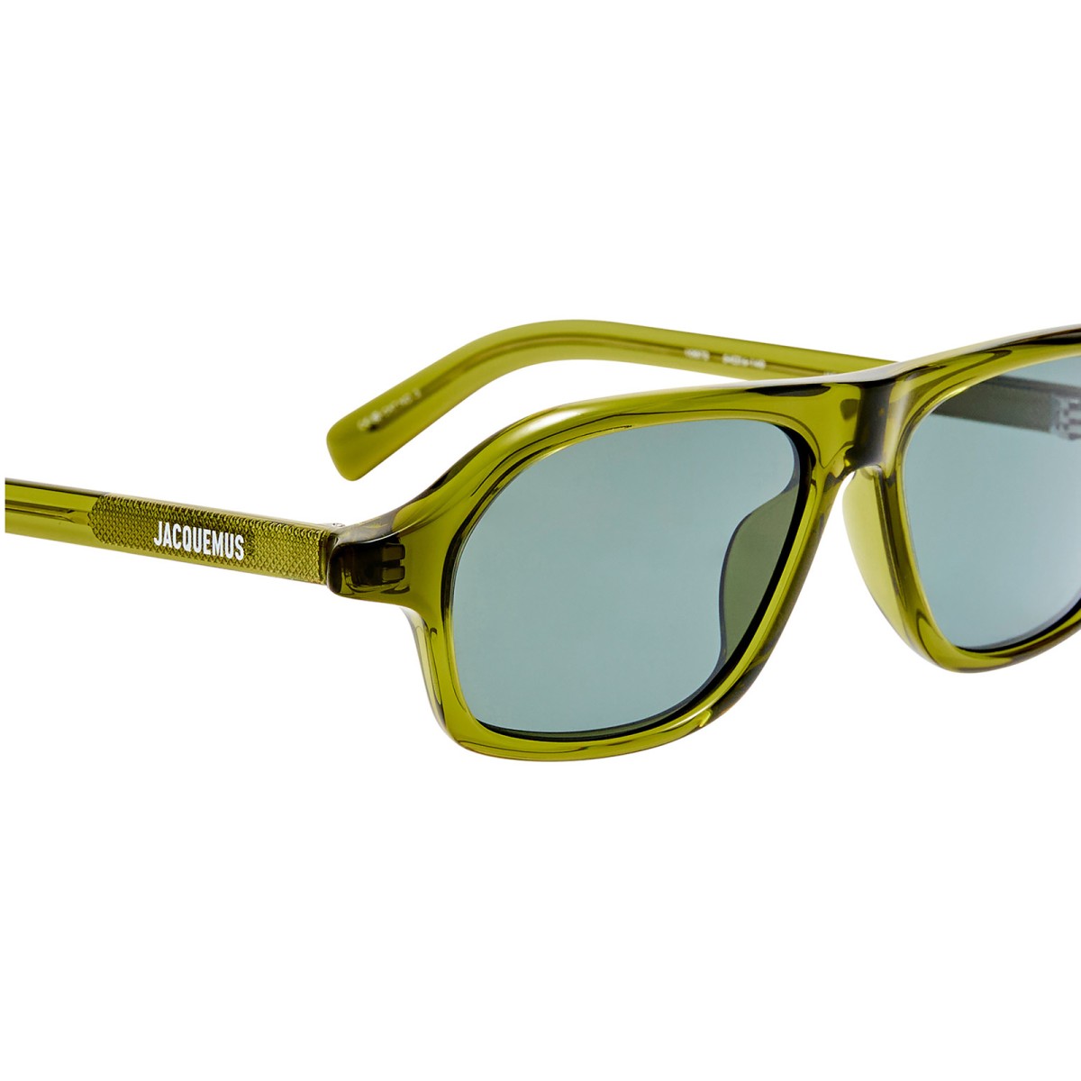 JACQUEMUS JAC127 C7 SUN | Sunglasses | Vytria Eyewear