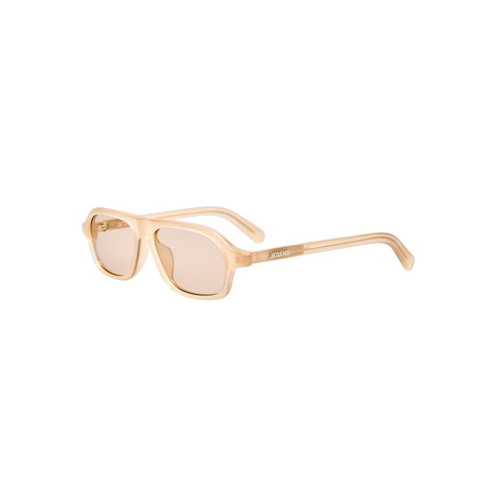 JACQUEMUS JAC127 C6 SUN