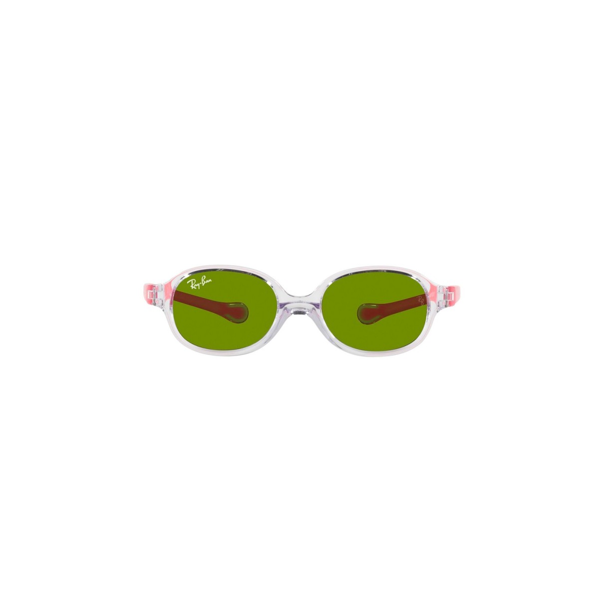 Ray Ban Junior RJ9187S 70822 | Round Sunglasses | Vytria Eyewear