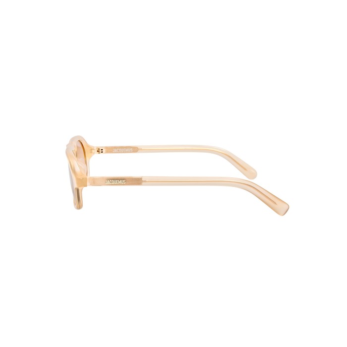 JACQUEMUS JAC127 C6 SUN
