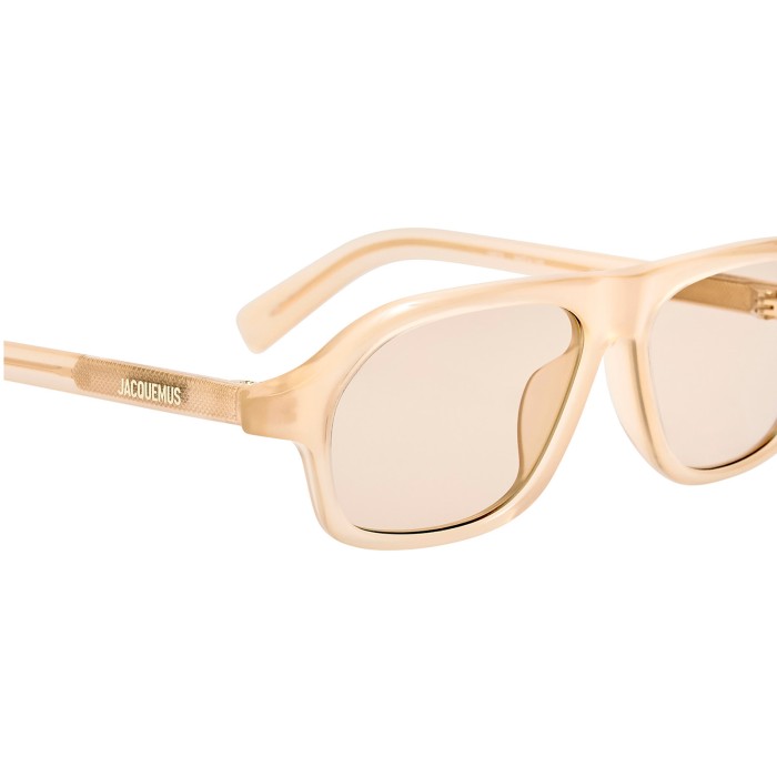 JACQUEMUS JAC127 C6 SUN