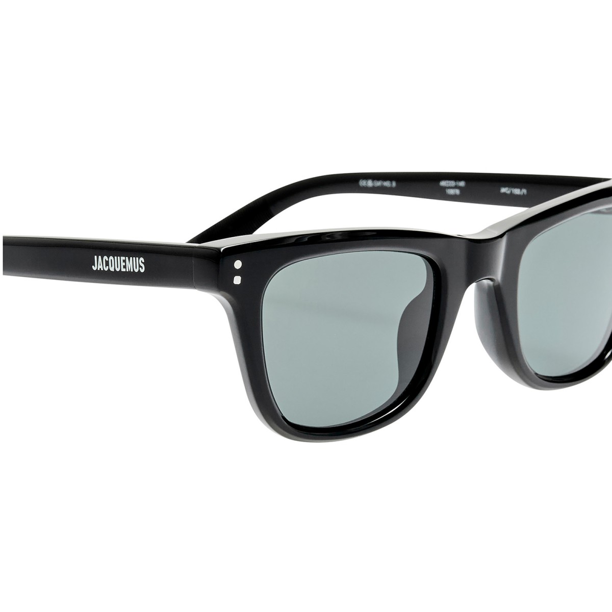 JACQUEMUS JAC153 C1 SUN | Gafas de sol | Vytria Eyewear