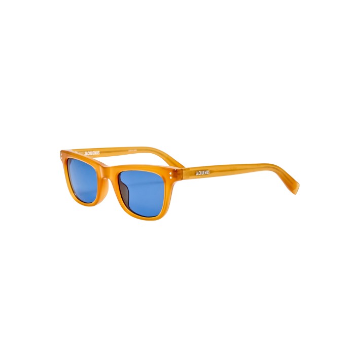 JACQUEMUS JAC153 C3 SUN | Sunglasses | Vytria Eyewear