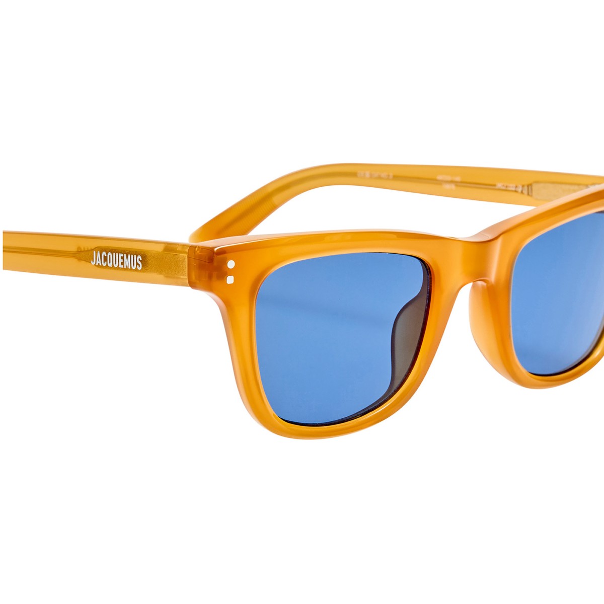 JACQUEMUS JAC153 C3 SUN | Gafas de sol | Vytria Eyewear