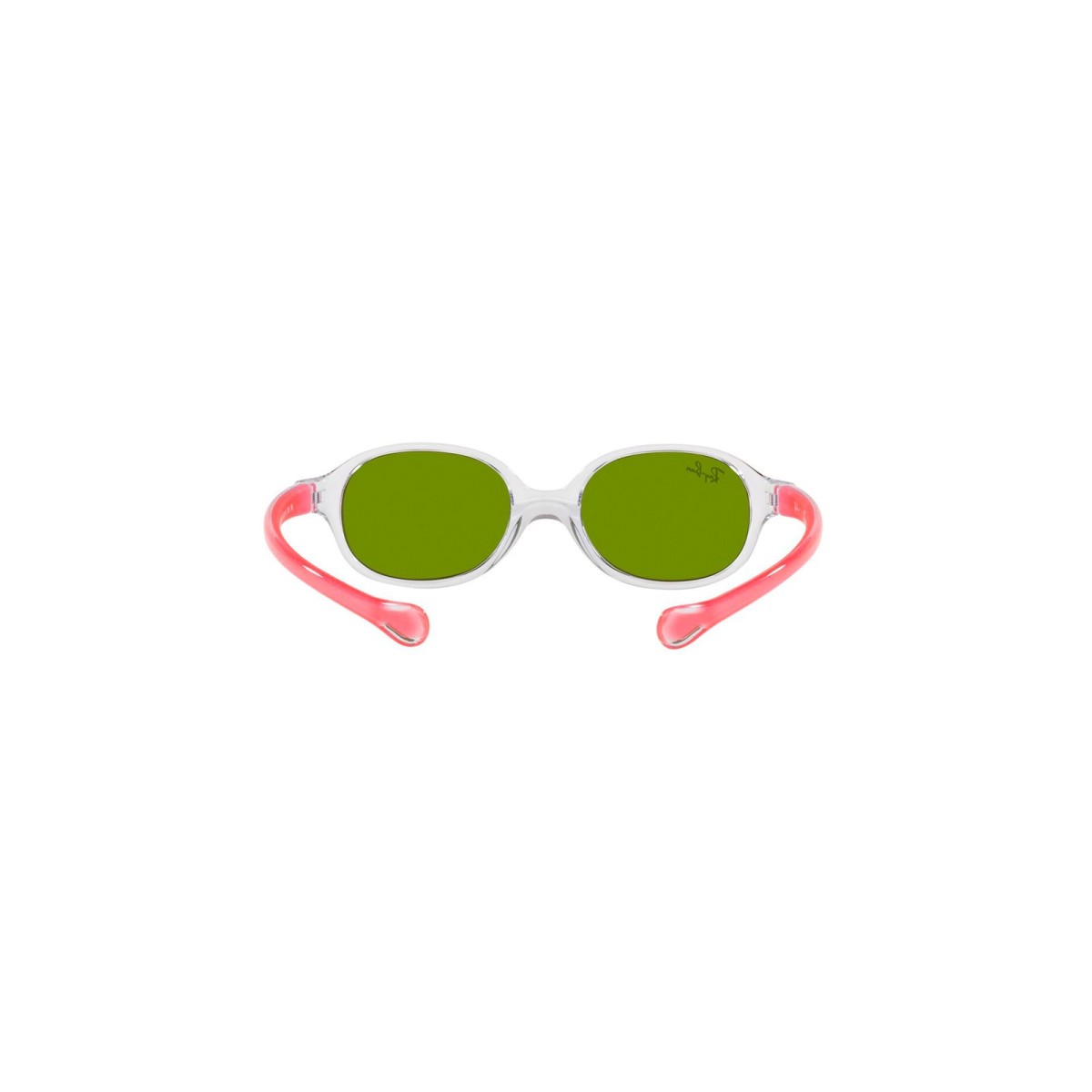 Ray Ban Junior RJ9187S 70822 | Gafas Sol Redondas | Vytria Eyewear