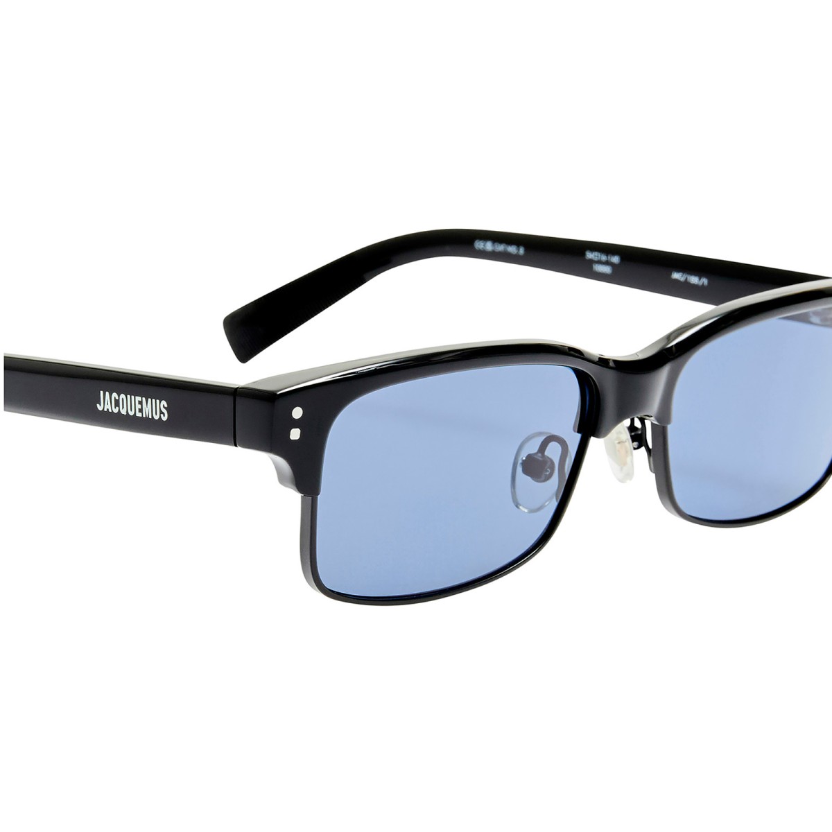 JACQUEMUS JAC155 C1 SUN | Gafas de sol | Vytria Eyewear