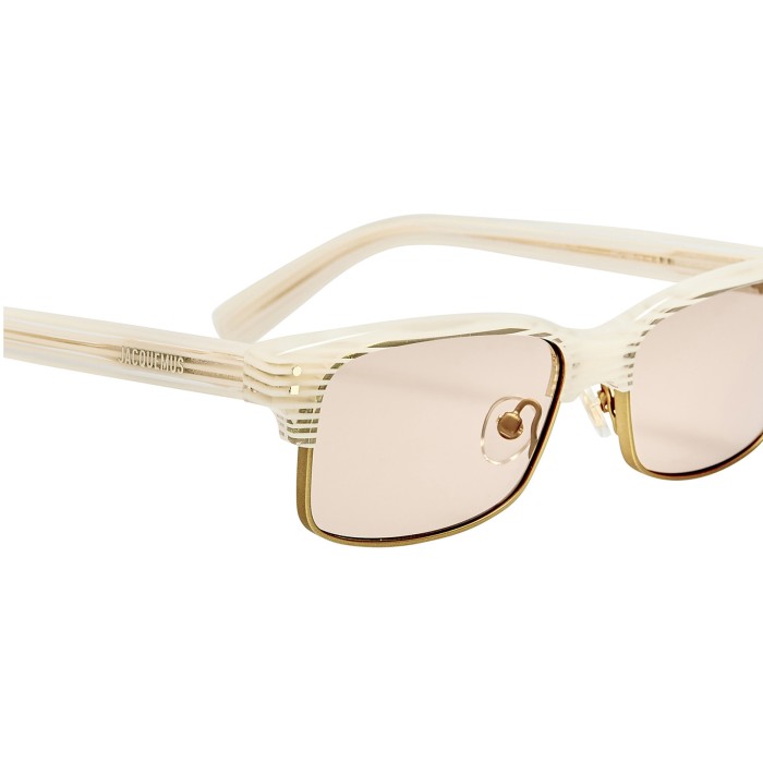 JACQUEMUS JAC155 C4 SUN