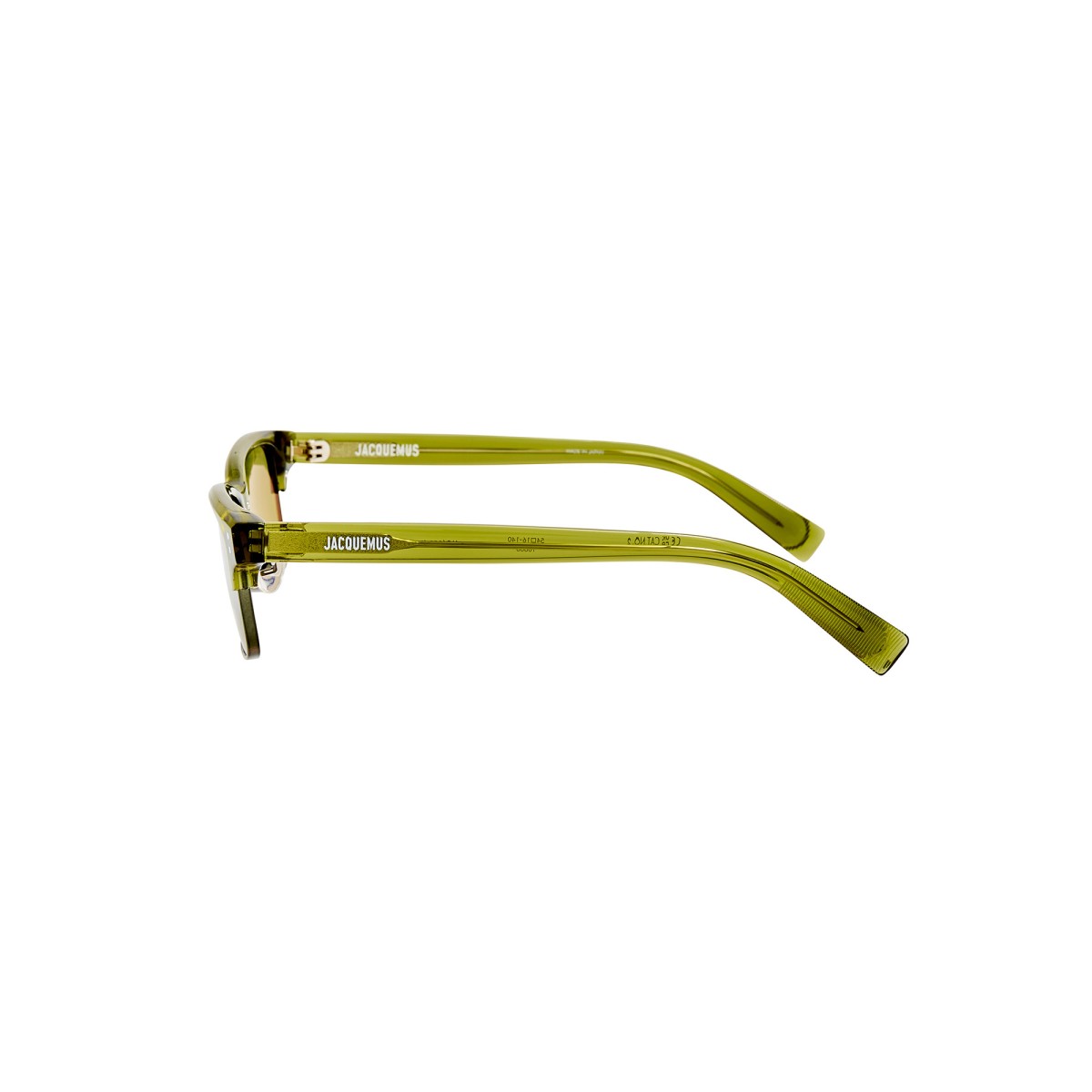 JACQUEMUS JAC155 C2 SUN | Gafas de sol | Vytria Eyewear