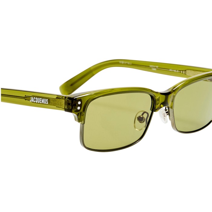 JACQUEMUS JAC155 C2 SUN