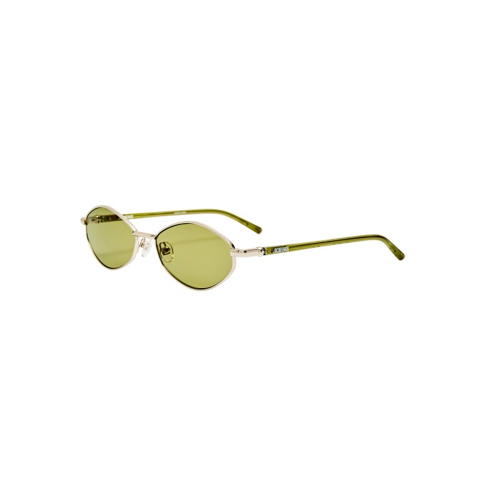 JACQUEMUS JAC160 C1 SUN | Sunglasses | Vytria Eyewear