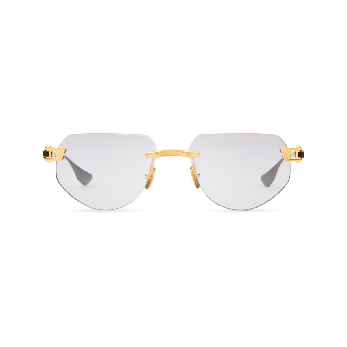 Dita Grand-Imperyn DTX164 A01 | Round Optical | Vytria Eyewear