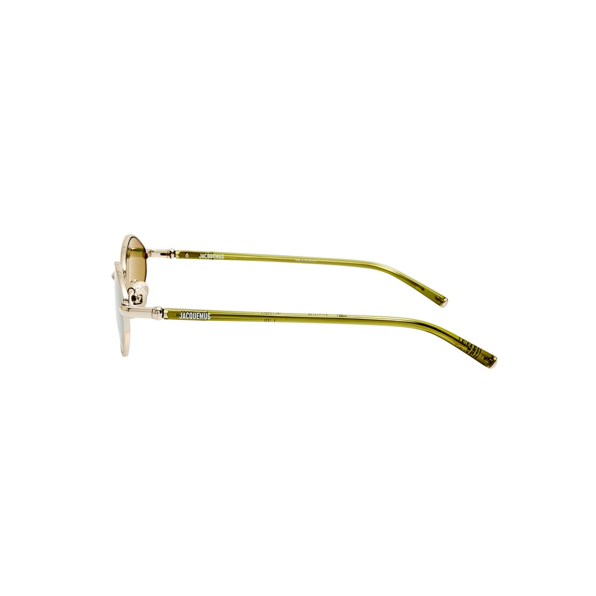 JACQUEMUS JAC160 C1 SUN | Sunglasses | Vytria Eyewear