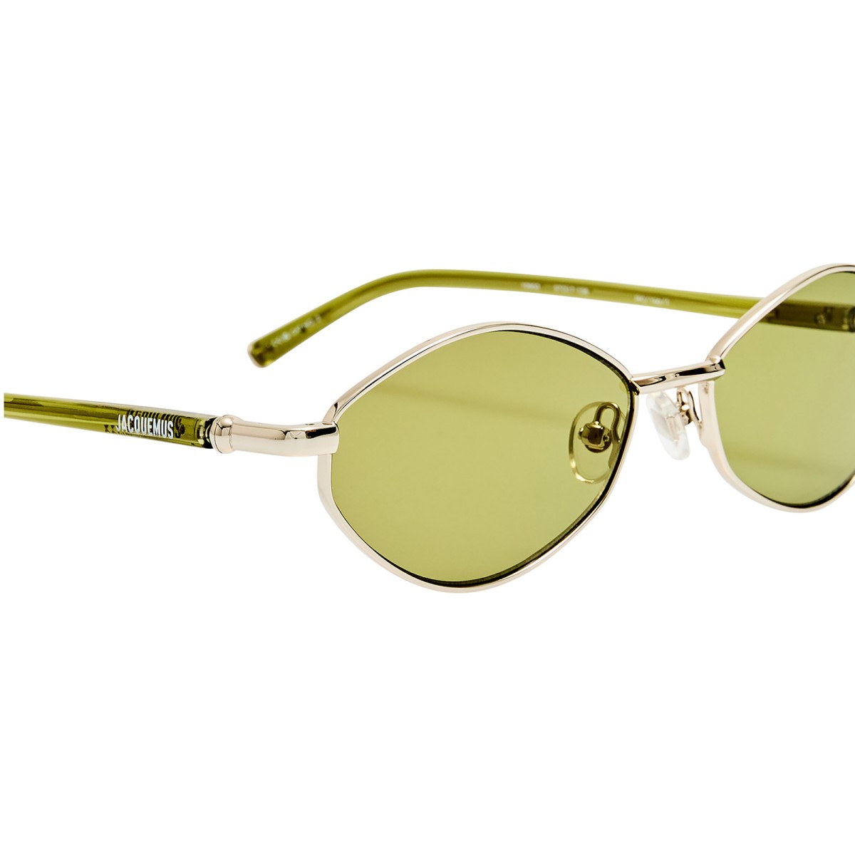 JACQUEMUS JAC160 C1 SUN | Sunglasses | Vytria Eyewear