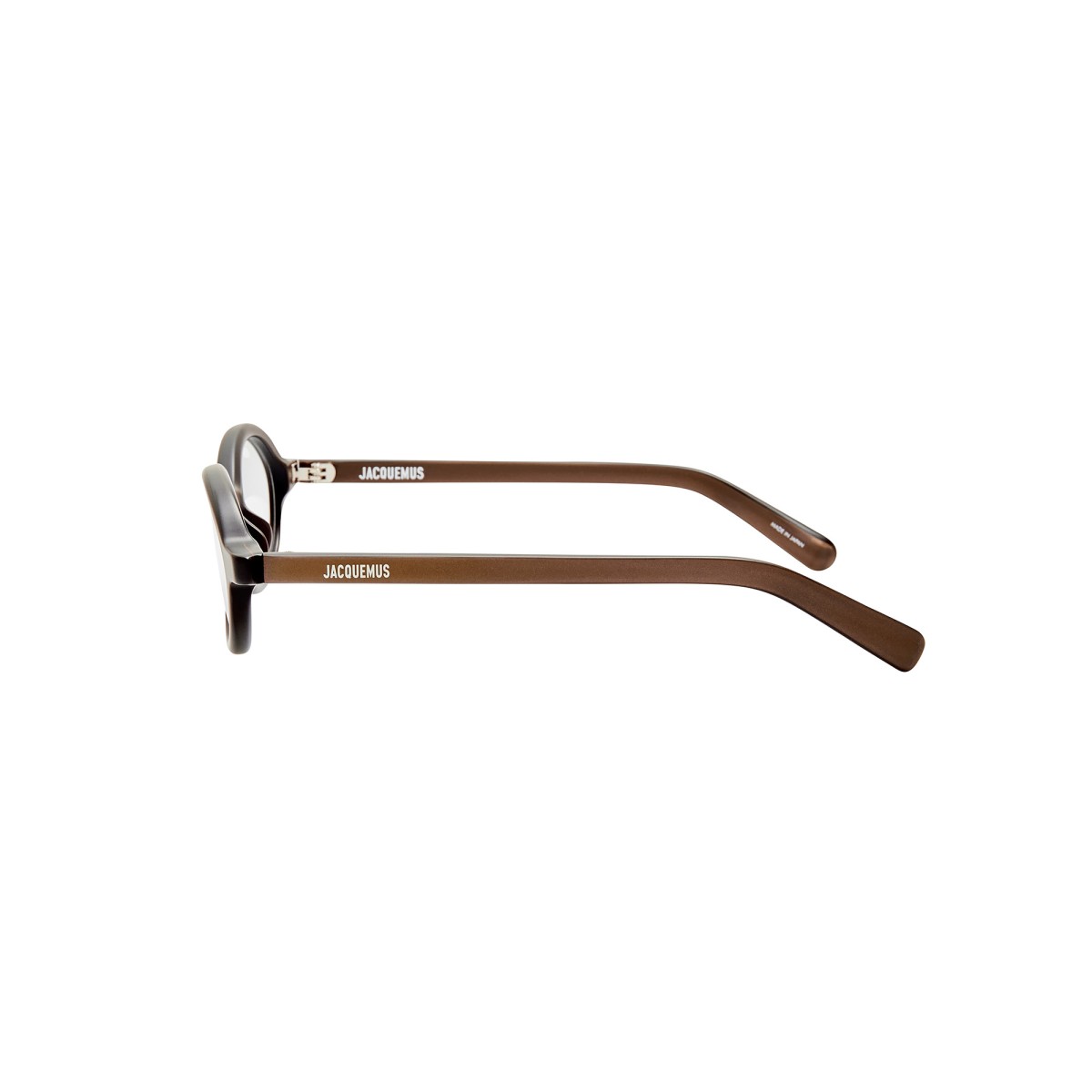 JACQUEMUS PABLO JAC123 C4 OPT | Eyeglasses | Vytria Eyewear