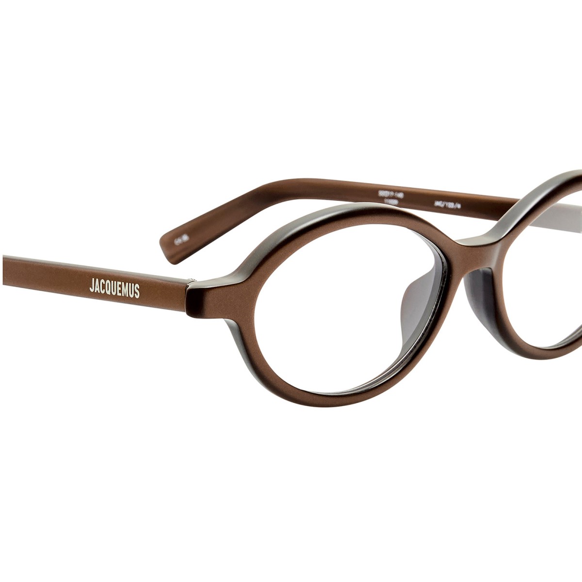 JACQUEMUS PABLO JAC123 C4 OPT | Eyeglasses | Vytria Eyewear