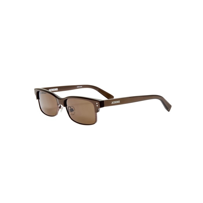 JACQUEMUS JAC155 C3 SUN | Sunglasses | Vytria Eyewear