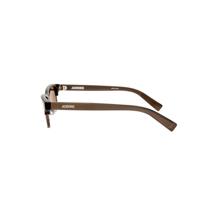 JACQUEMUS JAC155 C3 SUN