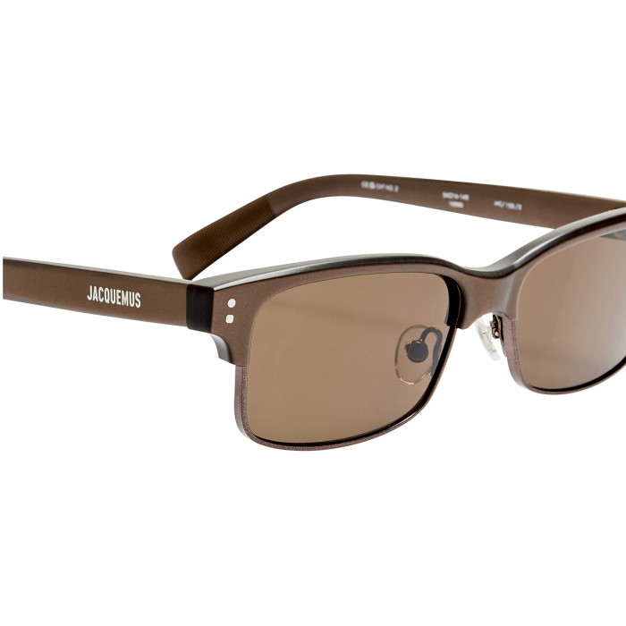 JACQUEMUS JAC155 C3 SUN