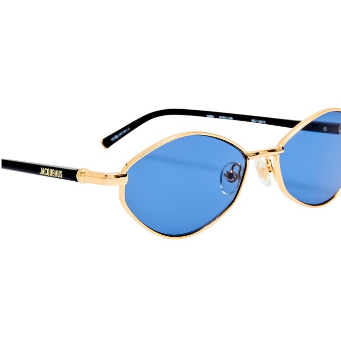 JACQUEMUS JAC160 C3 SUN