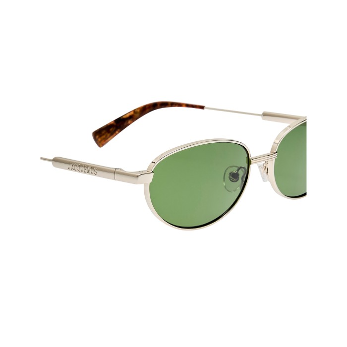 JACQUEMUS ALBA JAC120 C2 SUN
