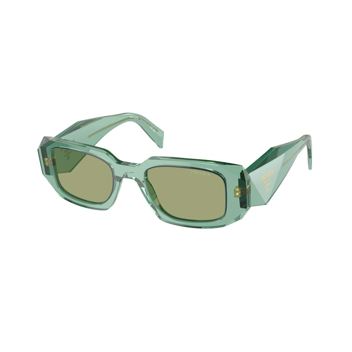 Prada PR 17WS 11R10E Sunglasses