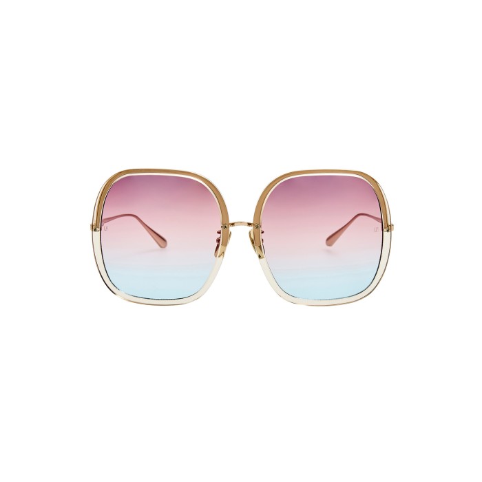 LINDA FARROW CELIA LFL1405 C8 SUN 'Limited Edition'