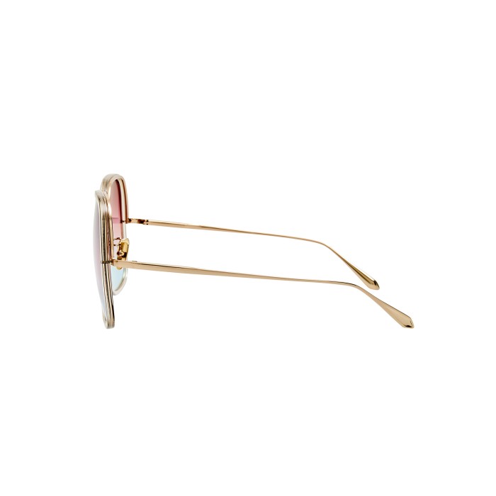 LINDA FARROW CELIA LFL1405 C8 SUN 'Limited Edition'